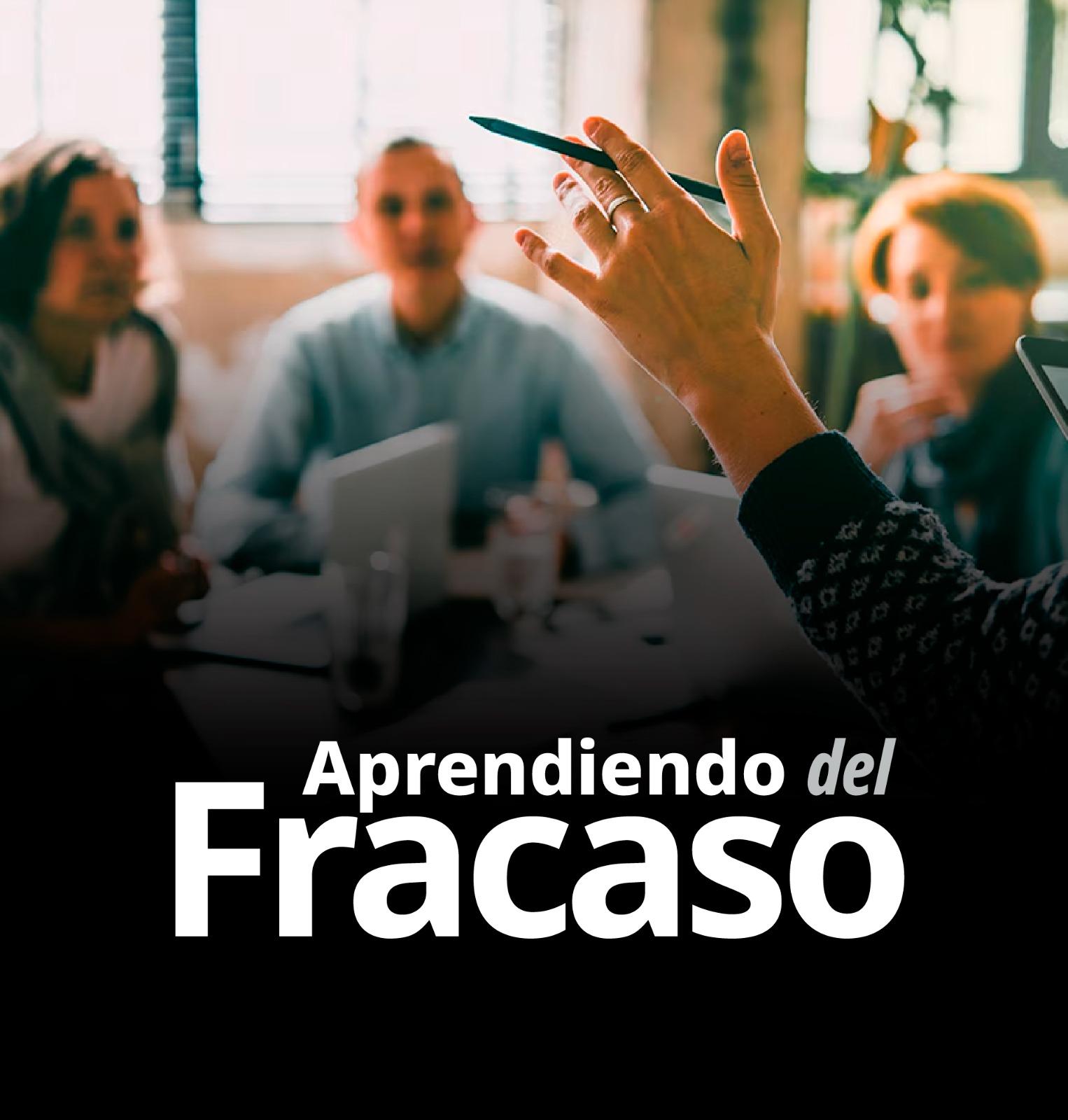 imagen aprendiendo del fracaso