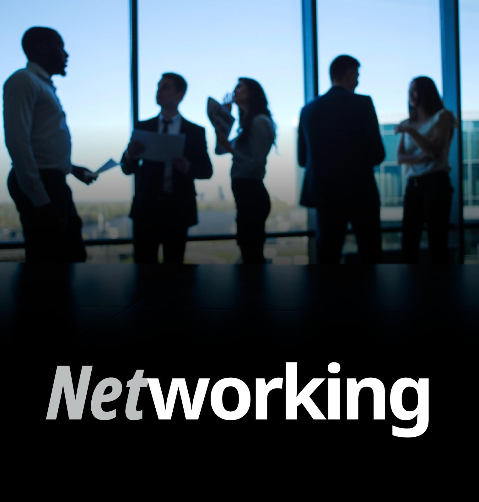 imagen networking